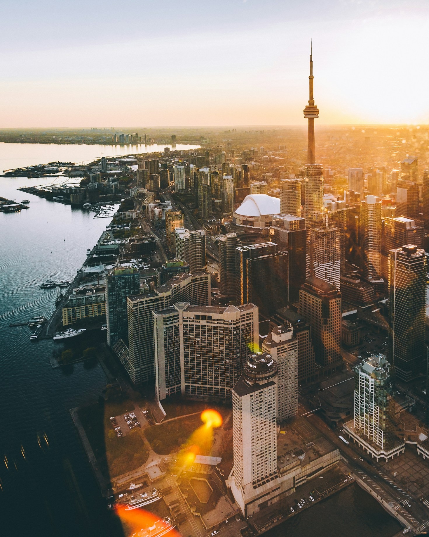Why Toronto is a Hub for Global News