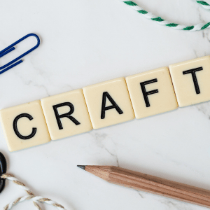 Crafting