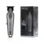 Professional Barber Lithium Battery Hair Cut Machine Powder Metallurgy Cordless Trimmer Electric BLDC Hair Clipper