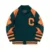 Designer  Cardigan Sweater Men Knitwear Letter Varsity Wool Knitted Men’s Cardigan Sweaters