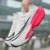 Kipchoge 2 Full Palm Carbon Plate Air Cushion Shock Absorber Racing Marathon Sports Fashion Running Shoes for Men and Women