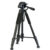Professional Portable Extendable Digital Cameras Tripod Studio Photography Shooting Camera Video Tripod Camera Selfie Tripod