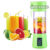 Wholesale Usb Juicer Cup Portable Juicer Blender Frullatore Spremiagrumi Licuadora Exprimidora Sapcentrifuge Entsafter-Mixer
