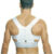 Orthopedic Magnetic Posture Corrector Back Support Belt Magnets Correct Posture Brace Back Belt