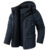 Fashion Outdoor OEM Men Casual Warmth Winter Mens parka jacket