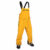 Custom Men&apos;s Insulated Windproof and Waterproof Ski Bib Snowboard Pants and Ski Pants Winter Outdoor Sports Overalls