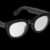 BT5.4 AI New Smart Glasses Wearable Headset with Camera Music Call Photo & Video Recording