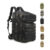 Toronto House Backpack in Stock Custom 40L Outdoor Travel Hiking Operator Waterproof Molle Tactical Rucksack Gear Tactical Backpack Bag