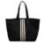 Wholesale Vintage Style Canvas Cotton Tote Bag with Pocket Zipper Main Material Fashionable Handbag for Ladies Grocery Use