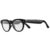 Ai Camera Glasses UV400 Anti-Blue Light Sunglasses with Video & Photo Functions for Listening to Songs and Changing Images