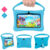 Cheapest Android 10 Tablet Q8 With Dual Sim 7 Inches Kids Educational Tablet Pc