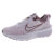 For Nike Women’s Interact Run Size 10 Pink/Purple Running Shoes