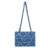 Denim Fabric Fashion Totes Bag Designer Ladies Handbag Tote Bag Jeans Cloth Tote Bag