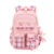 Primary 2026.Mochila Escolar Kids  Leisure Fashionable Teenagers Student Schoolbag Backpack Girl School