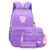 Mochilas Escolares 2023 Lunch Custom High Quality School Bags Set for Girls Teenagers