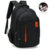 Custom Logo Outdoor Shoulder Business Rucksack Oxford Women Waterproof Bagpack Back Pack Student School Laptop Bag Backpacks