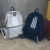 Factory OEM ODM Back Packs Set Secondary Students School Bag Cartoon Printed Backpacks for Back to School Backpack
